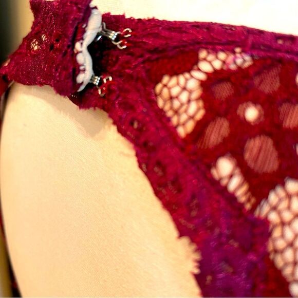 LM Collection Romantic Ride Gown Size 10 - Picture 10 of 10